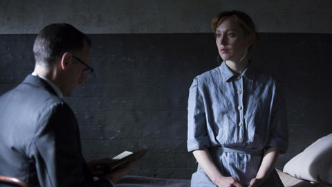 Vražedné šifry - 2/4 Krev na jejich rukou, část 2.