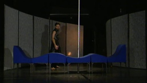 Divadlo žije! - 28. září 2011