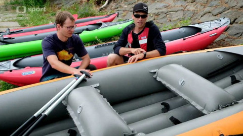 Vertikal - 21. června 2017