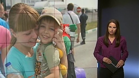 Horizont ČT24 - 25. září 2014