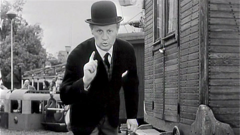 Semafor atd. - Epizoda 3/8