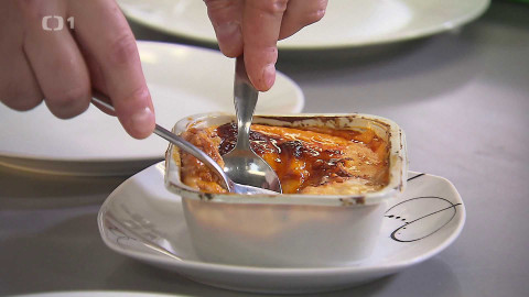 Černé ovce - 26. listopadu 2024