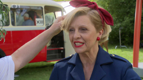 StarDance - Kolem dokola