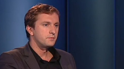 Hyde Park ČT24 - 31. března 2010