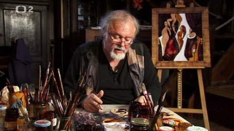 Babylon - 22. listopadu 2014