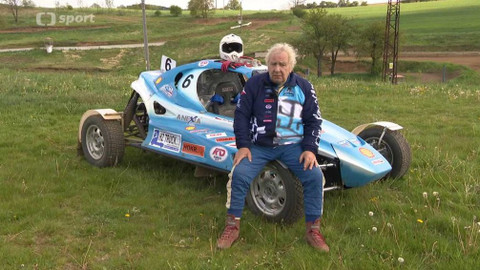 Svět motorů - Aktuálně