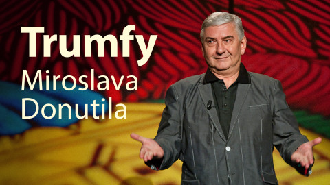 Trumfy Miroslava Donutila