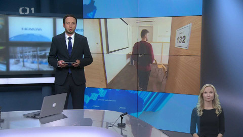 Události v regionech (Ostrava) - 9. června