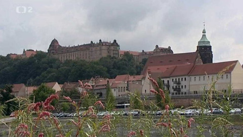 Dvaasedmdesát jmen české historie - 32/72 Pavel Stránský ze Zap