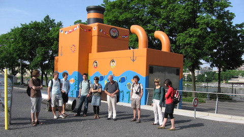 My a Matterhorn, Matterhorn a my