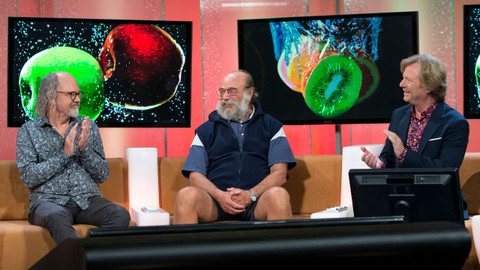 Zázraky přírody - 15. června 2019