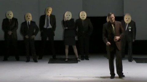 Divadlo žije! - 10. března 2012