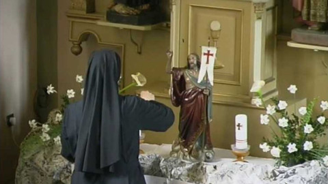 Cesty víry - Zlato Gemelčičky