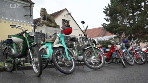 Folklorika - Fenomén fichtl