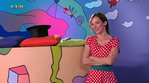 Kouzelná školka - 12. září