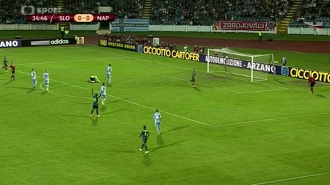 Magazín Evropské a Konferenční ligy UEFA - Magazín Evropské ligy UEFA