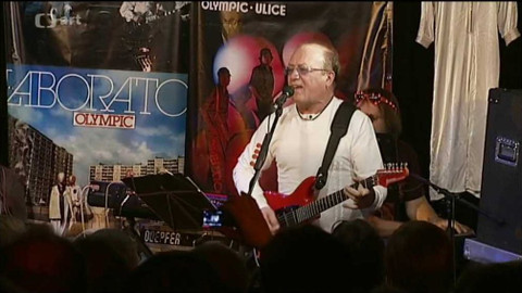 Olympic – procházka historií - 6/10 Roky 1980–1984