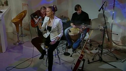 Sama doma - 14. září 2012