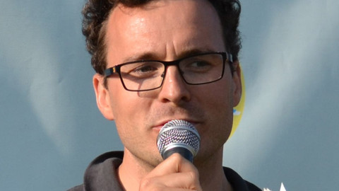 Filantrop - Tomáš Slavata