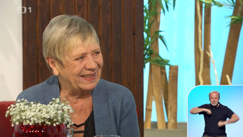 Sama doma - 27. února 2020