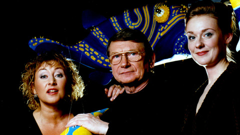 Banánové rybičky - Jak přežít lidskou blbost