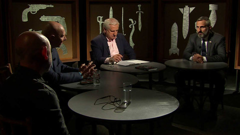 Historie.cs - Pravidla války