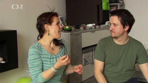 Televizní klub neslyšících - 2. června 2021