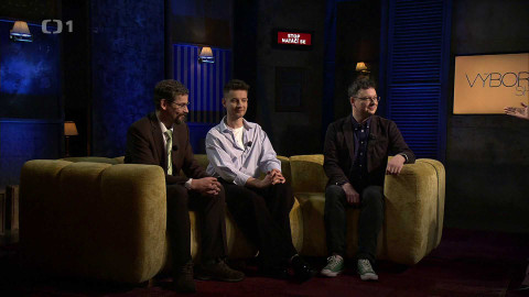 Výborná SHOW - Koníček povoláním