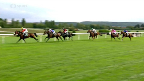 Turf - 30. září 2015