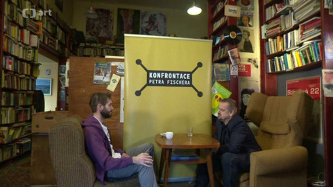 Konfrontace Petra Fischera - Uprchlická senzace