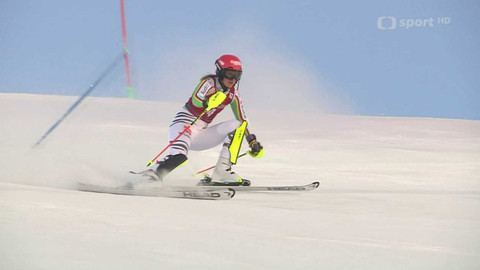 Světový pohár v alpském lyžování - Finsko