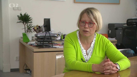 Nedej se! - Imploze architektury