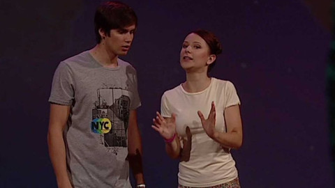 PLANETA YÓ - 9. září 2015