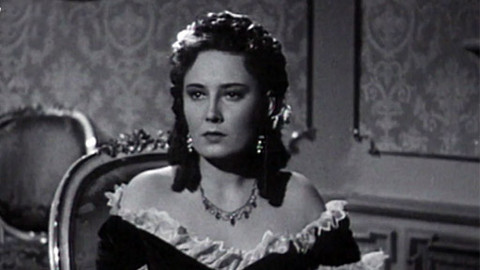 Příběhy slavných - Ta, která odmítla Hollywood