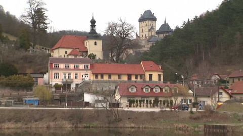 Nedej se! - Křivoklátsko: utopený národní park?