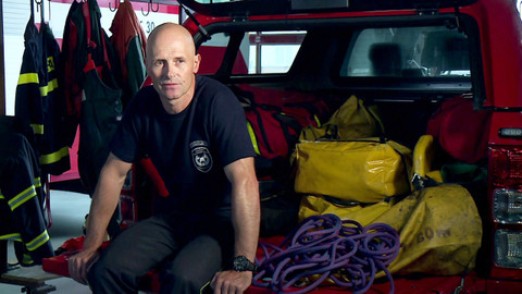 Hasiči - Epizoda 6/6