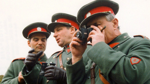 Četnické humoresky - 5/13 Krkatá bába