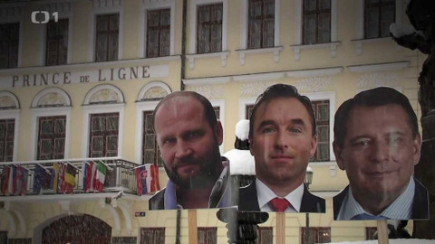 Reportéři ČT - 1. února 2021