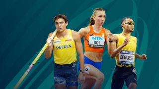 World Athletics Indoor Tour Gold 2026