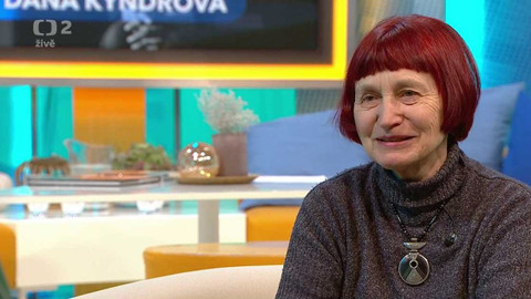 Dobré ráno - 3. února 2022