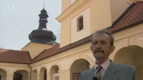 Cesty víry - Loreta - místo setkávání a smíření