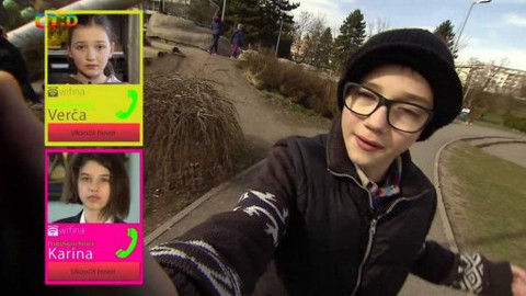 Wifina - 17. dubna 2015