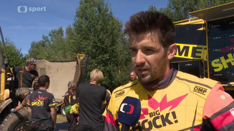 Svět motorů - Aktuálně