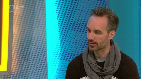 Dobré ráno - 29. března 2022