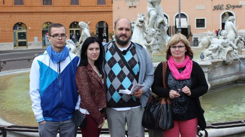 Kousek nebe - Epizoda 2.