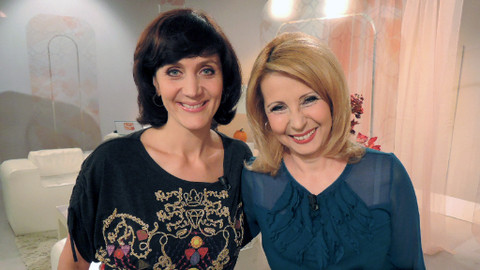 Sama doma - 5. listopadu 2014