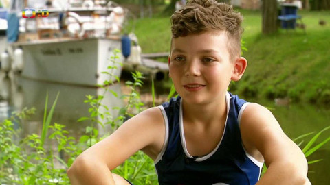 Lvíčata - 5. září 2020