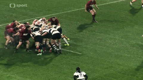 World Rugby - 18. listopadu 2017