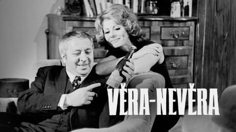 Věra - nevěra