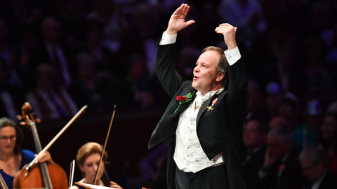 BBC Proms - BBC Proms 2017